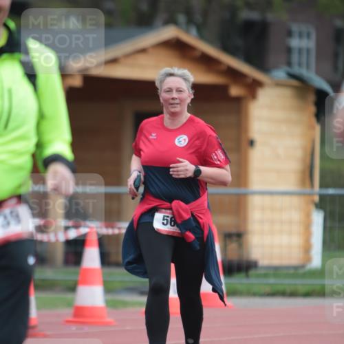 13.04.2025 - Hammer Lauf A. Gomolzig http://msf.ph/oto/7659031 13.04.2025 10:19:23 Ziel 139, 264, 569 meine-sportfotos.de