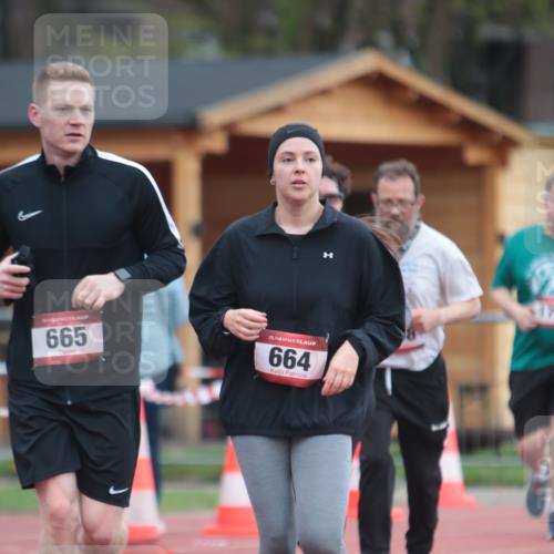 13.04.2025 - Hammer Lauf A. Gomolzig http://msf.ph/oto/7659039 13.04.2025 10:19:36 Ziel 268, 415, 664, 665 meine-sportfotos.de
