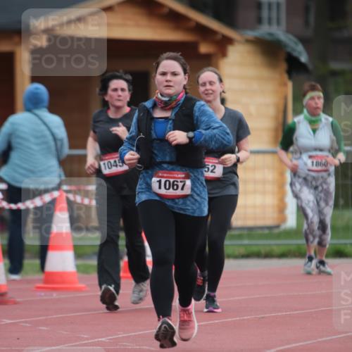 13.04.2025 - Hammer Lauf A. Gomolzig http://msf.ph/oto/7659054 13.04.2025 10:19:48 Ziel 652, 1045, 1067 meine-sportfotos.de