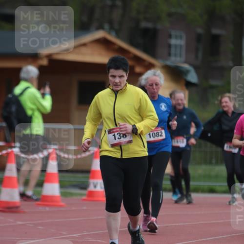 13.04.2025 - Hammer Lauf A. Gomolzig http://msf.ph/oto/7659085 13.04.2025 10:20:12 Ziel 138, 204, 1082 meine-sportfotos.de