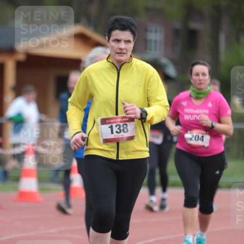 13.04.2025 - Hammer Lauf A. Gomolzig http://msf.ph/oto/7659093 13.04.2025 10:20:15 Ziel 138, 204, 1082, 1910 meine-sportfotos.de