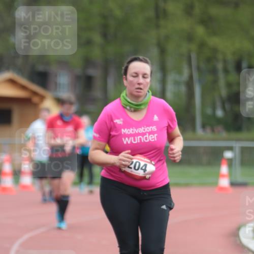 13.04.2025 - Hammer Lauf A. Gomolzig http://msf.ph/oto/7659106 13.04.2025 10:20:20 Ziel 138, 204, 281, 1082, 1732, 1908, 1910 meine-sportfotos.de