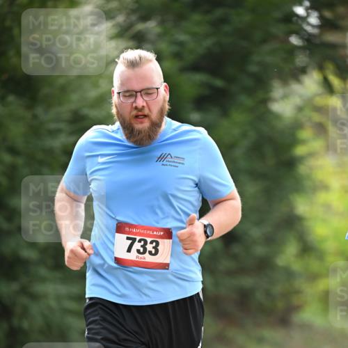 13.04.2025 - Hammer Lauf Dr. Thomas Lammeyer http://msf.ph/oto/7659116 13.04.2025 10:51:28 Laufen 15, 733 meine-sportfotos.de