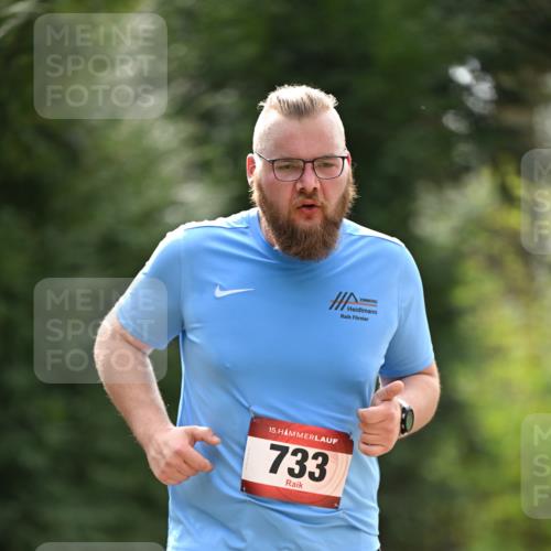 13.04.2025 - Hammer Lauf Dr. Thomas Lammeyer http://msf.ph/oto/7659125 13.04.2025 10:51:29 Laufen 15, 733 meine-sportfotos.de