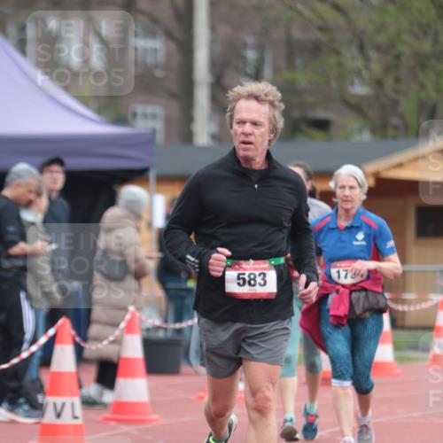 13.04.2025 - Hammer Lauf A. Gomolzig http://msf.ph/oto/7659137 13.04.2025 10:20:33 Ziel 347, 351, 583, 1142, 1269, 1270, 1734, 1767 meine-sportfotos.de