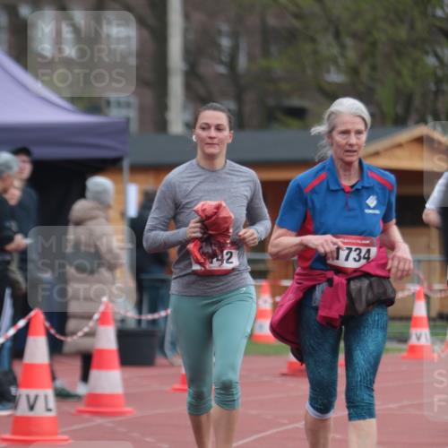 13.04.2025 - Hammer Lauf A. Gomolzig http://msf.ph/oto/7659144 13.04.2025 10:20:35 Ziel 347, 583, 1142, 1269, 1270, 1734, 1767 meine-sportfotos.de
