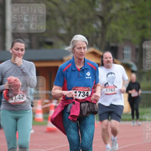 13.04.2025 - Hammer Lauf A. Gomolzig http://msf.ph/oto/7659146 13.04.2025 10:20:36 Ziel 1142, 1269, 1270, 1734, 1767 meine-sportfotos.de