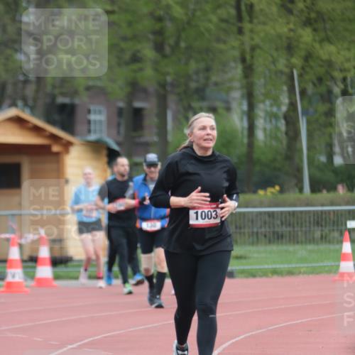 13.04.2025 - Hammer Lauf A. Gomolzig http://msf.ph/oto/7659151 13.04.2025 10:20:45 Ziel 1003, 1803 meine-sportfotos.de