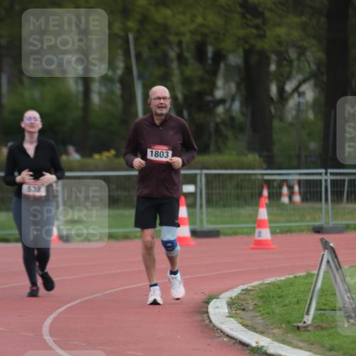 13.04.2025 - Hammer Lauf A. Gomolzig http://msf.ph/oto/7659156 13.04.2025 10:20:48 Ziel 130, 731, 1003, 1803, 1887, 1889 meine-sportfotos.de