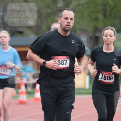 13.04.2025 - Hammer Lauf A. Gomolzig http://msf.ph/oto/7659169 13.04.2025 10:20:54 Ziel 130, 731, 733, 1803, 1887, 1889 meine-sportfotos.de