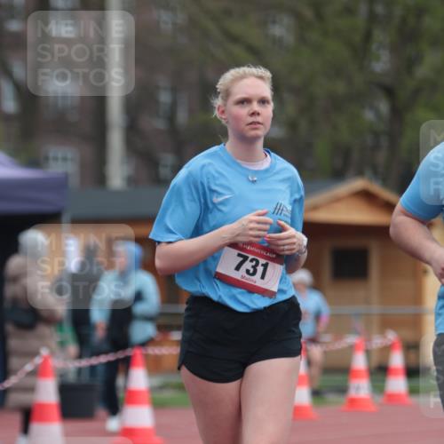 13.04.2025 - Hammer Lauf A. Gomolzig http://msf.ph/oto/7659173 13.04.2025 10:20:56 Ziel 130, 731, 733, 1887, 1889 meine-sportfotos.de