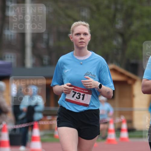 13.04.2025 - Hammer Lauf A. Gomolzig http://msf.ph/oto/7659175 13.04.2025 10:20:57 Ziel 130, 731, 733, 1887, 1889 meine-sportfotos.de