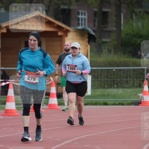 13.04.2025 - Hammer Lauf A. Gomolzig http://msf.ph/oto/7659180 13.04.2025 10:21:03 Ziel 1365 meine-sportfotos.de