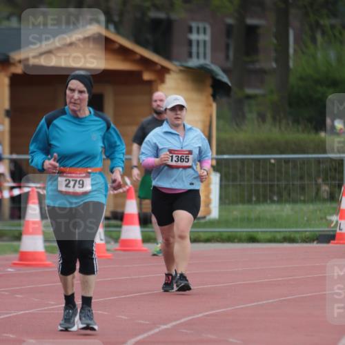 13.04.2025 - Hammer Lauf A. Gomolzig http://msf.ph/oto/7659182 13.04.2025 10:21:03 Ziel 1365 meine-sportfotos.de