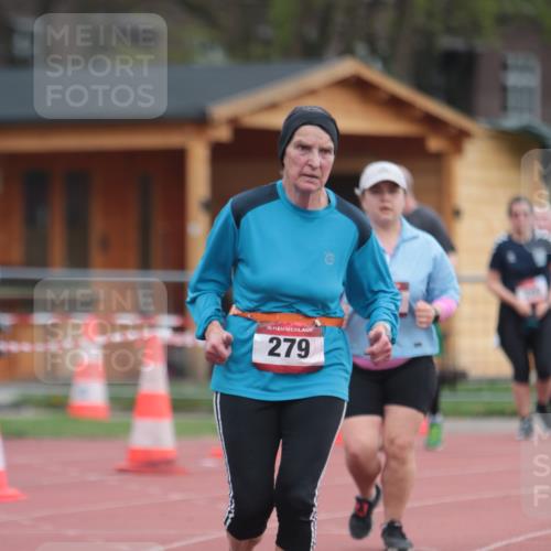 13.04.2025 - Hammer Lauf A. Gomolzig http://msf.ph/oto/7659183 13.04.2025 10:21:05 Ziel 1365 meine-sportfotos.de