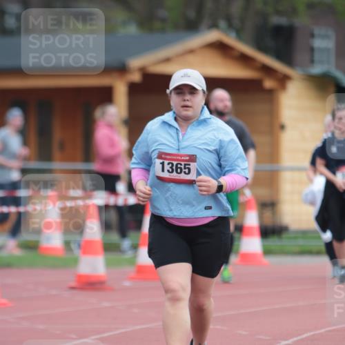 13.04.2025 - Hammer Lauf A. Gomolzig http://msf.ph/oto/7659189 13.04.2025 10:21:07 Ziel 1365 meine-sportfotos.de