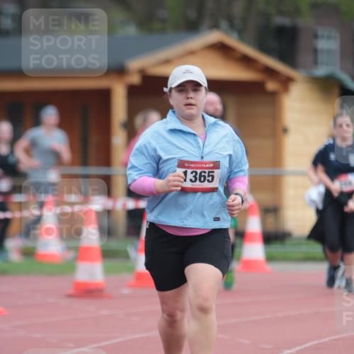 13.04.2025 - Hammer Lauf A. Gomolzig http://msf.ph/oto/7659190 13.04.2025 10:21:08 Ziel 1365 meine-sportfotos.de