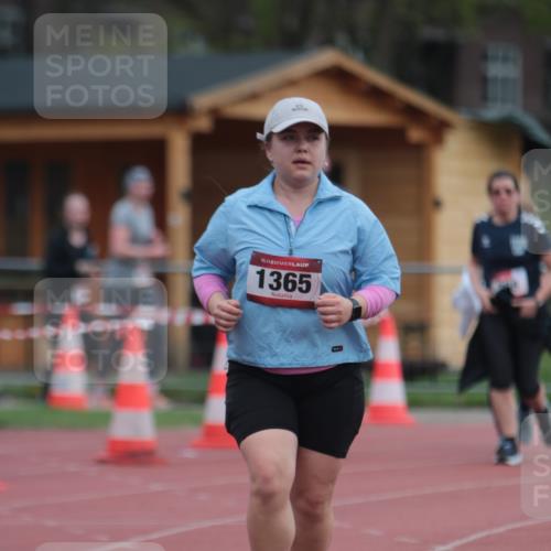 13.04.2025 - Hammer Lauf A. Gomolzig http://msf.ph/oto/7659192 13.04.2025 10:21:08 Ziel 1365 meine-sportfotos.de
