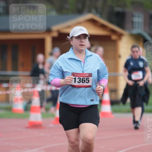 13.04.2025 - Hammer Lauf A. Gomolzig http://msf.ph/oto/7659194 13.04.2025 10:21:08 Ziel 1365 meine-sportfotos.de