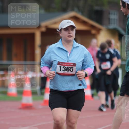 13.04.2025 - Hammer Lauf A. Gomolzig http://msf.ph/oto/7659196 13.04.2025 10:21:08 Ziel 1365 meine-sportfotos.de