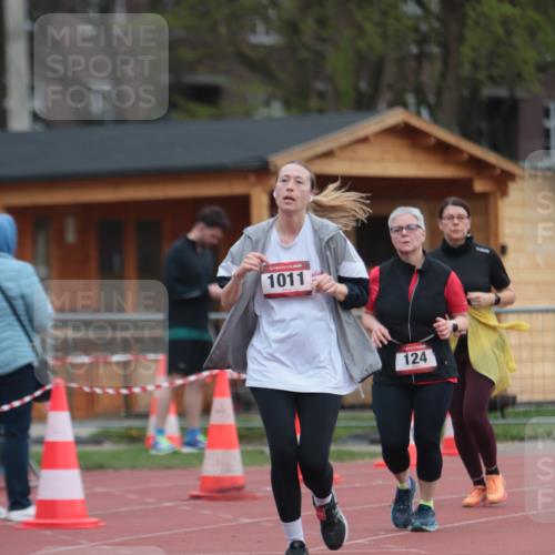 13.04.2025 - Hammer Lauf A. Gomolzig http://msf.ph/oto/7659250 13.04.2025 10:21:59 Ziel 124, 905, 1011, 1227 meine-sportfotos.de