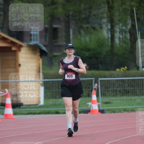13.04.2025 - Hammer Lauf A. Gomolzig http://msf.ph/oto/7659254 13.04.2025 10:22:00 Ziel 124, 905, 1011, 1227 meine-sportfotos.de