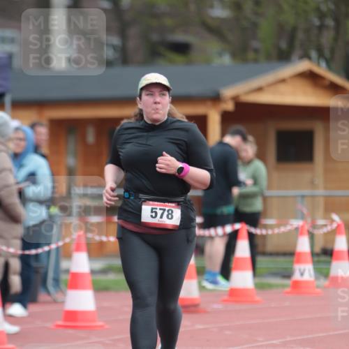 13.04.2025 - Hammer Lauf A. Gomolzig http://msf.ph/oto/7659268 13.04.2025 10:22:31 Ziel 578 meine-sportfotos.de