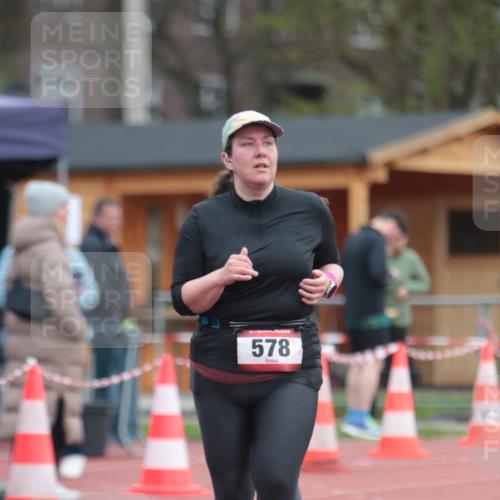 13.04.2025 - Hammer Lauf A. Gomolzig http://msf.ph/oto/7659273 13.04.2025 10:22:32 Ziel 578 meine-sportfotos.de