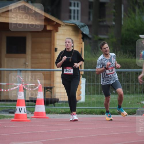 13.04.2025 - Hammer Lauf A. Gomolzig http://msf.ph/oto/7659286 13.04.2025 10:23:15 Ziel 339, 668 meine-sportfotos.de