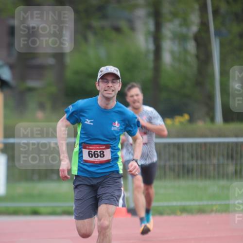 13.04.2025 - Hammer Lauf A. Gomolzig http://msf.ph/oto/7659287 13.04.2025 10:23:16 Ziel 339, 668 meine-sportfotos.de