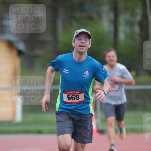 13.04.2025 - Hammer Lauf A. Gomolzig http://msf.ph/oto/7659291 13.04.2025 10:23:17 Ziel 339, 668 meine-sportfotos.de