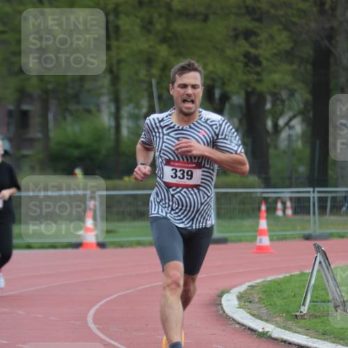 13.04.2025 - Hammer Lauf A. Gomolzig http://msf.ph/oto/7659303 13.04.2025 10:23:21 Ziel 543 meine-sportfotos.de