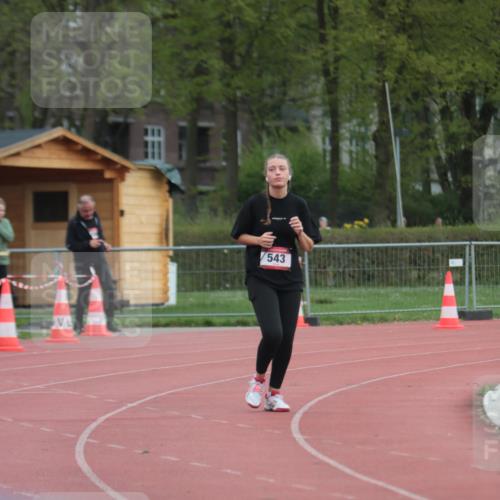 13.04.2025 - Hammer Lauf A. Gomolzig http://msf.ph/oto/7659305 13.04.2025 10:23:22 Ziel 543 meine-sportfotos.de