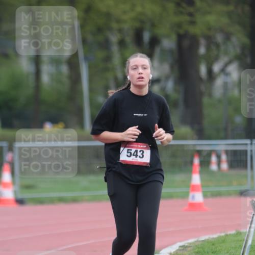 13.04.2025 - Hammer Lauf A. Gomolzig http://msf.ph/oto/7659307 13.04.2025 10:23:24 Ziel 543, 667 meine-sportfotos.de