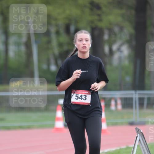 13.04.2025 - Hammer Lauf A. Gomolzig http://msf.ph/oto/7659309 13.04.2025 10:23:24 Ziel 543, 667 meine-sportfotos.de