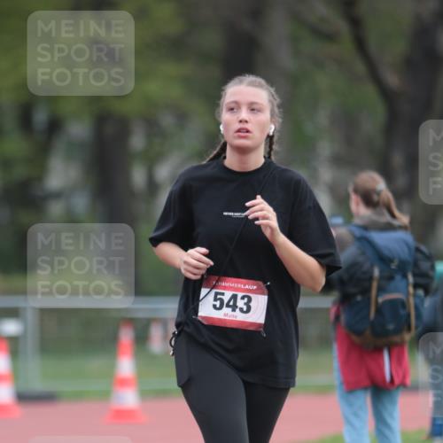 13.04.2025 - Hammer Lauf A. Gomolzig http://msf.ph/oto/7659310 13.04.2025 10:23:25 Ziel 543, 667 meine-sportfotos.de