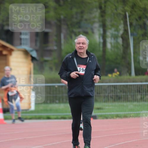 13.04.2025 - Hammer Lauf A. Gomolzig http://msf.ph/oto/7659316 13.04.2025 10:23:30 Ziel 667, 702, 1941 meine-sportfotos.de