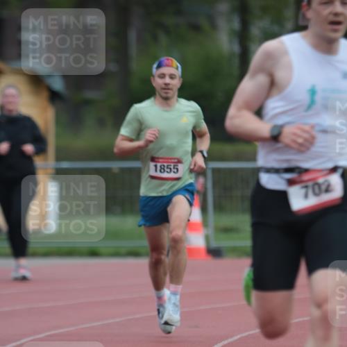 13.04.2025 - Hammer Lauf A. Gomolzig http://msf.ph/oto/7659342 13.04.2025 10:23:39 Ziel 262, 702, 1855 meine-sportfotos.de