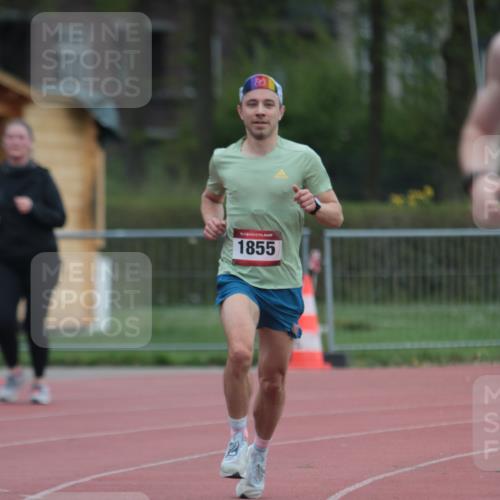 13.04.2025 - Hammer Lauf A. Gomolzig http://msf.ph/oto/7659344 13.04.2025 10:23:39 Ziel 262, 702, 1855 meine-sportfotos.de