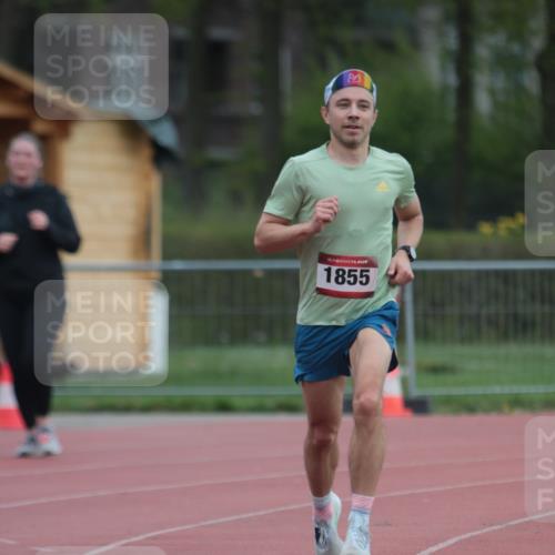 13.04.2025 - Hammer Lauf A. Gomolzig http://msf.ph/oto/7659346 13.04.2025 10:23:40 Ziel 262, 1855 meine-sportfotos.de