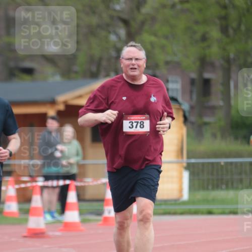13.04.2025 - Hammer Lauf A. Gomolzig http://msf.ph/oto/7659395 13.04.2025 10:24:15 Ziel 378, 506, 1175 meine-sportfotos.de
