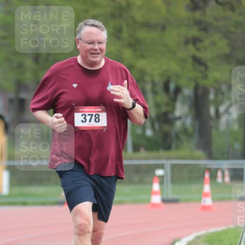 13.04.2025 - Hammer Lauf A. Gomolzig http://msf.ph/oto/7659399 13.04.2025 10:24:18 Ziel 378, 506, 1175 meine-sportfotos.de