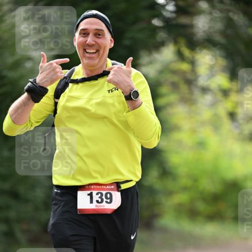 13.04.2025 - Hammer Lauf Dr. Thomas Lammeyer http://msf.ph/oto/7659400 13.04.2025 10:52:32 Laufen 01, 15, 139 meine-sportfotos.de