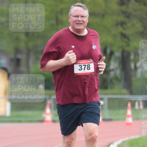 13.04.2025 - Hammer Lauf A. Gomolzig http://msf.ph/oto/7659401 13.04.2025 10:24:18 Ziel 378, 506, 1175 meine-sportfotos.de