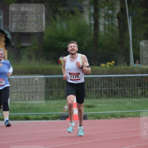 13.04.2025 - Hammer Lauf A. Gomolzig http://msf.ph/oto/7659405 13.04.2025 10:24:22 Ziel 1175 meine-sportfotos.de
