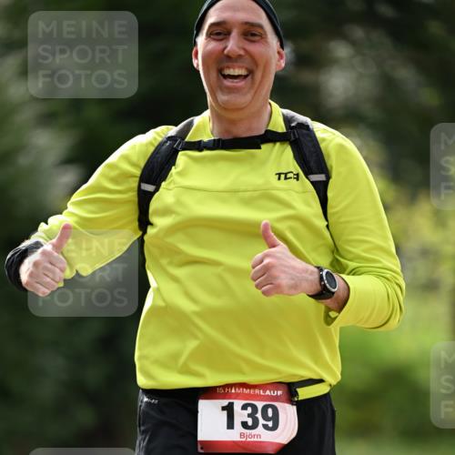 13.04.2025 - Hammer Lauf Dr. Thomas Lammeyer http://msf.ph/oto/7659413 13.04.2025 10:52:33 Laufen 15, 139 meine-sportfotos.de