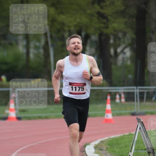 13.04.2025 - Hammer Lauf A. Gomolzig http://msf.ph/oto/7659421 13.04.2025 10:24:26 Ziel  meine-sportfotos.de