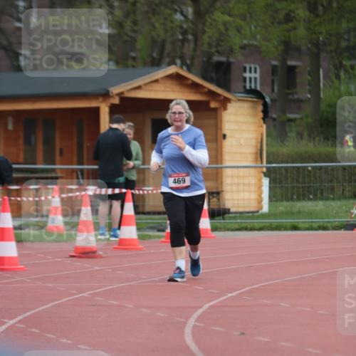 13.04.2025 - Hammer Lauf A. Gomolzig http://msf.ph/oto/7659428 13.04.2025 10:24:29 Ziel 469 meine-sportfotos.de