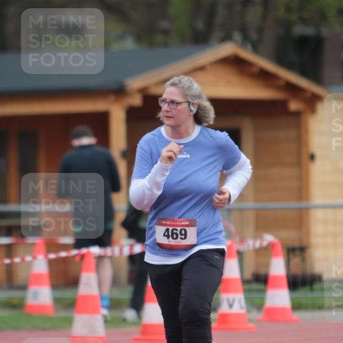 13.04.2025 - Hammer Lauf A. Gomolzig http://msf.ph/oto/7659433 13.04.2025 10:24:31 Ziel 469 meine-sportfotos.de