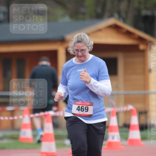 13.04.2025 - Hammer Lauf A. Gomolzig http://msf.ph/oto/7659437 13.04.2025 10:24:31 Ziel 469 meine-sportfotos.de